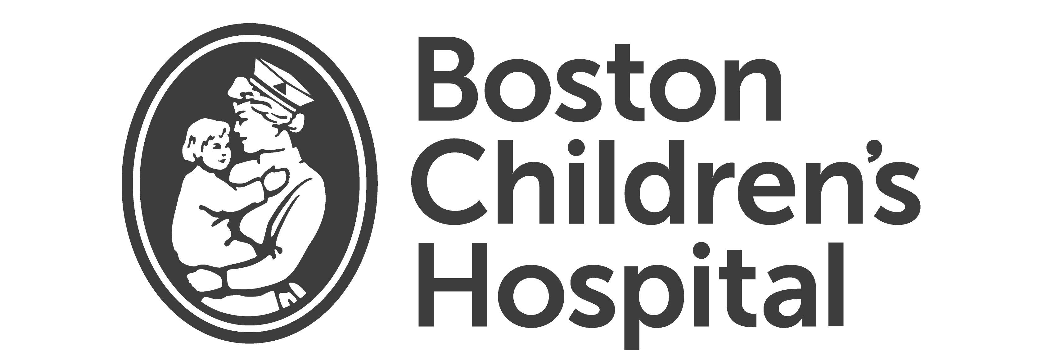 Boston Children's Hospital Logo