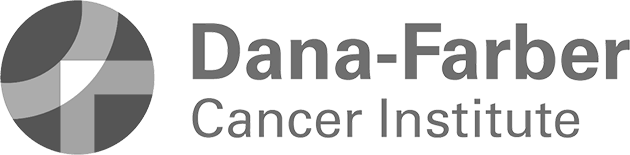 Dana-Farber Cancer Institute Logo